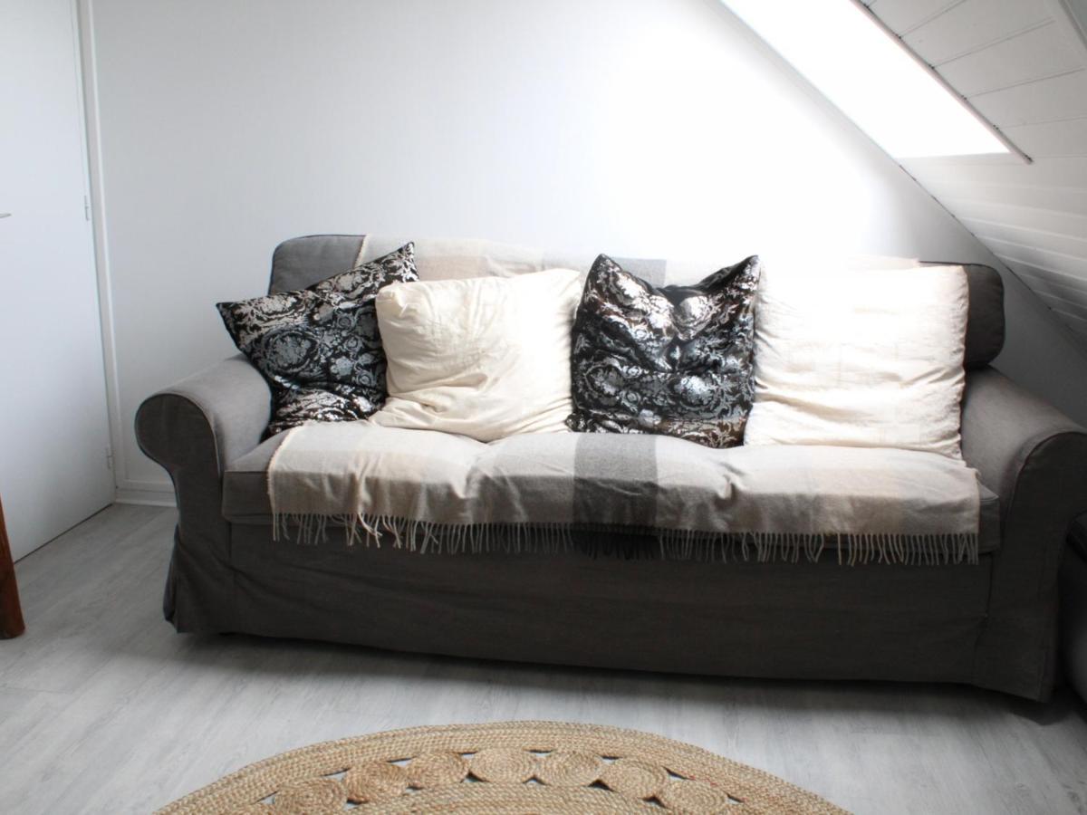 Duplex Spacieux Avec Parking A Fort-Mahon-Plage - Fr-1-482-71 Exteriör bild