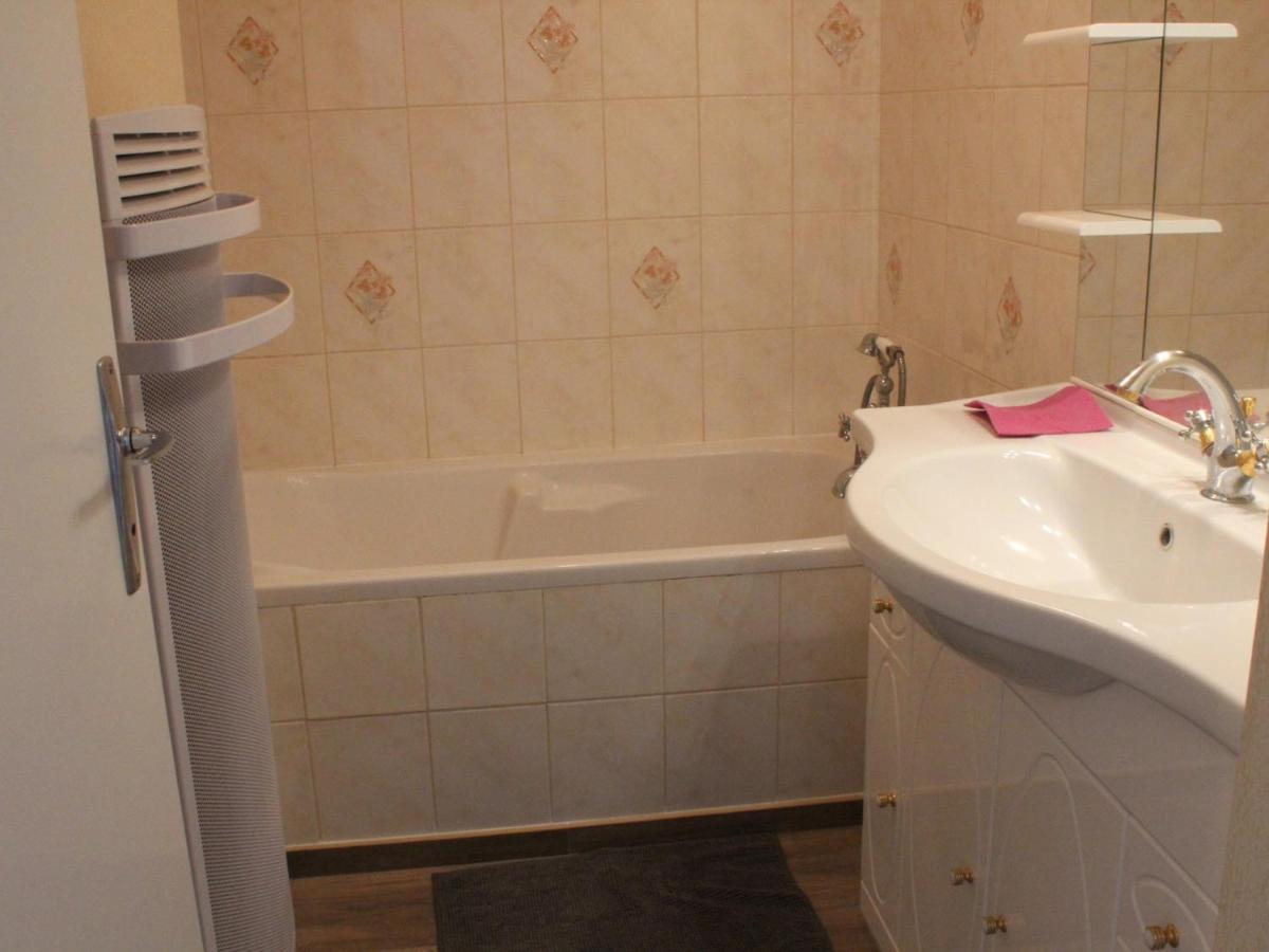 Duplex Spacieux Avec Parking A Fort-Mahon-Plage - Fr-1-482-71 Exteriör bild